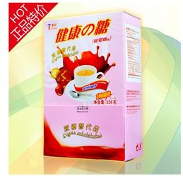 無(wú)糖食品糖尿病人用糖替代白糖木糖醇替代品 糖尿病代糖 小袋包裝