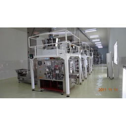 計(jì)量包裝機(jī) 產(chǎn)品列表第11頁(yè) 