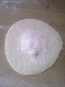 白糖糖包的家常做法 農家妹的甜蜜秘訣