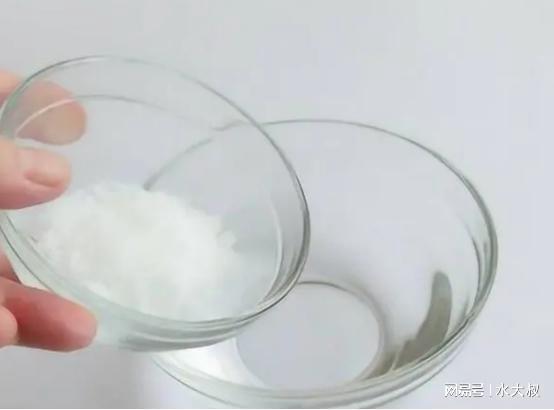 白醋加白糖 廚房里的神奇搭檔，意想不到的妙用讓你大開(kāi)眼界